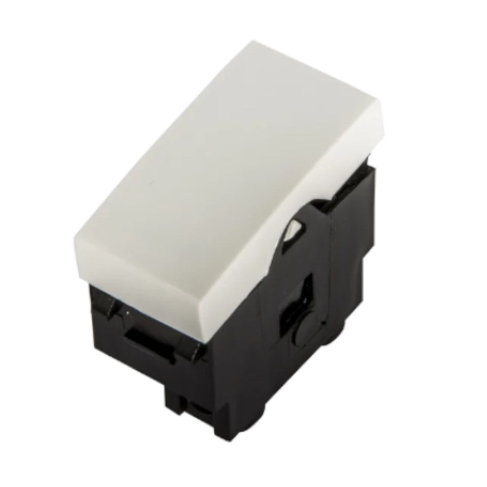 APAGADOR 3 VIAS BLANCO LEVITON