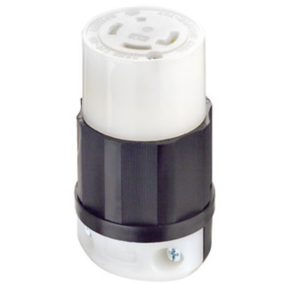 CONTACTO INDUSTRIAL COLGANTE 3P-4H 30A/480V. *** OFRECER A1A21 O L1630-C *** LEVITON