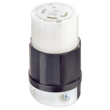 CONTACTO INDUSTRIAL COLGANTE 3P-4H 30A/480V. *** OFRECER A1A21 O L1630-C *** LEVITON