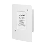 APAGADOR DE PALANCA SENCILLO 20A 120-277V MARFIL LEVITON