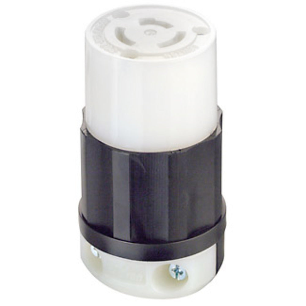 CONTACTO COLGANTE 3P-3H 20A. 125/250V NO NEMA *** OFRECER A1B12 ***
