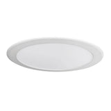 LAMPARA EMPOTRABLE DOWNLIGHT LED 9 W LUZ NEUTRA NO ATENUABLE
