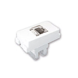 TOMA DE VOZ Y DATOS RJ45 100-6263W ROYER 100