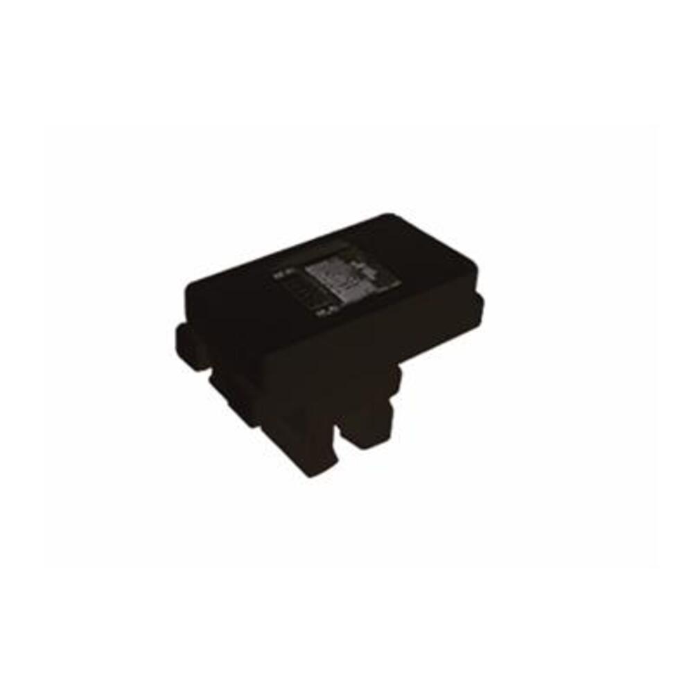 TOMA DE VOZ Y DATOS RJ45 CAT 6 BK