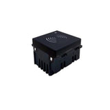 TIMBRE ELECTRONICO 110VCA 60HZ BK