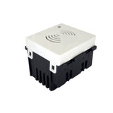 TIMBRE ELECTRONICO 110VCA. 60HZ. 100-6270W ROYER 100