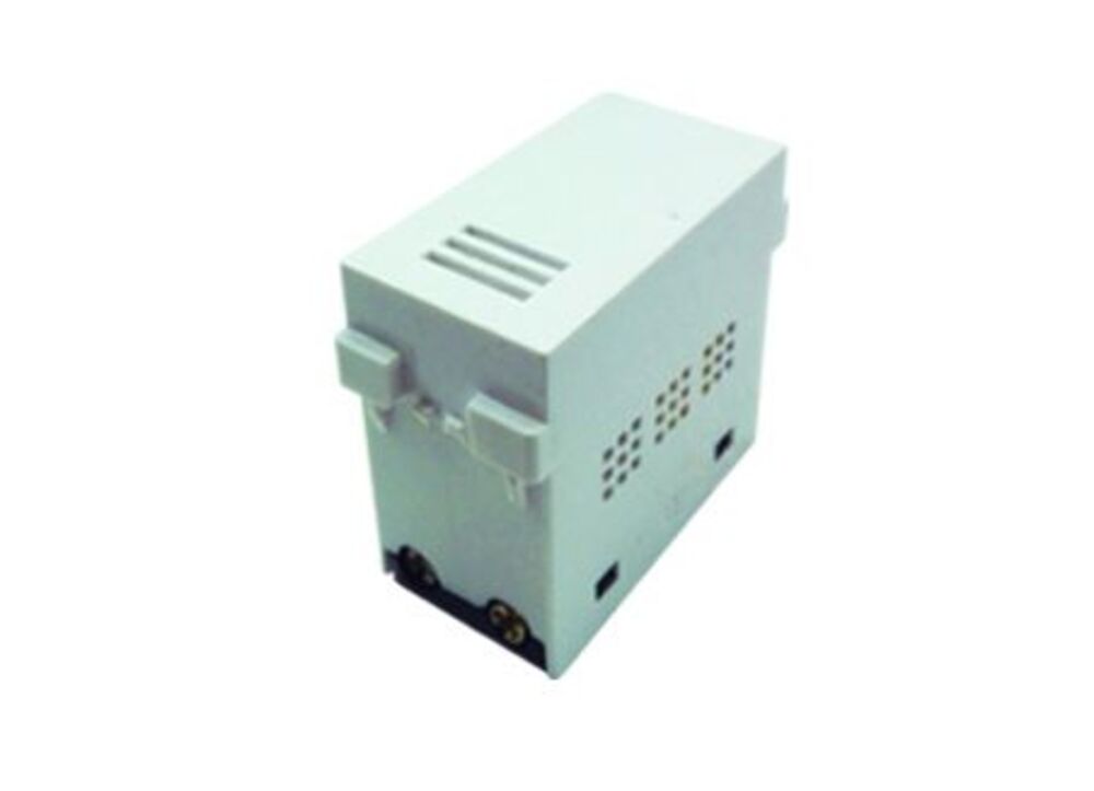 ZUMBADOR COLOR BLANCO 1 MOD. ROYER 100