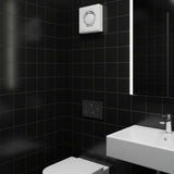 EXTRACTOR DE AIRE ESTEVEZ ECONÓMICO CUADRADO 4"