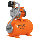 BOMBA HIDRONEUMATICA 1/2 HP 24 LITROS MCA TRUPER
