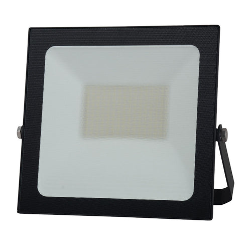REFLECTOR LED TECNOLITE ALADFAR II DE EXTERIOR 100W LUZ ÁMBAR IP65 NO ATENUABLE LED INTEGRADO