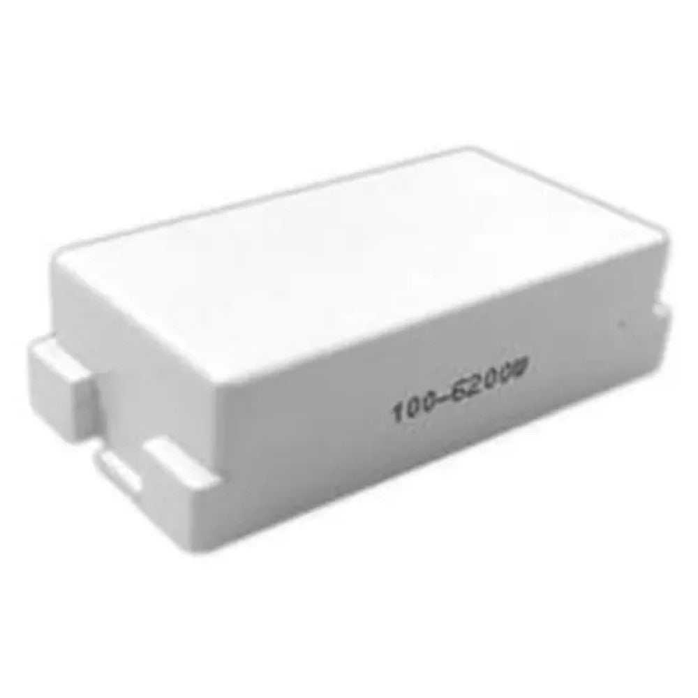 MODULO CIEGO BLANCO