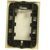 PLACA 2 MODULOS DIST CHAMPANGE