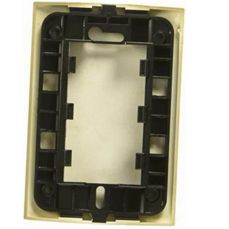 PLACA 2 MODULOS DIST CHAMPANGE