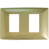 PLACA 2 MODULOS DIST CHAMPANGE
