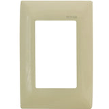 PLACA 3 MOD. MARFIL  ROYER 100
