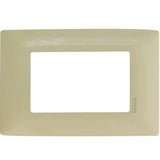 PLACA 3 MOD. MARFIL  ROYER 100