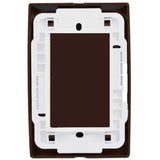 PLACA CIEGA CHOCOLATE