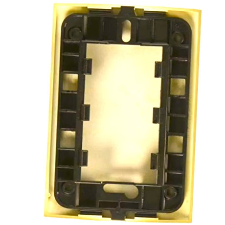 PLACA SALIDA DE CABLES CHAMPANGE