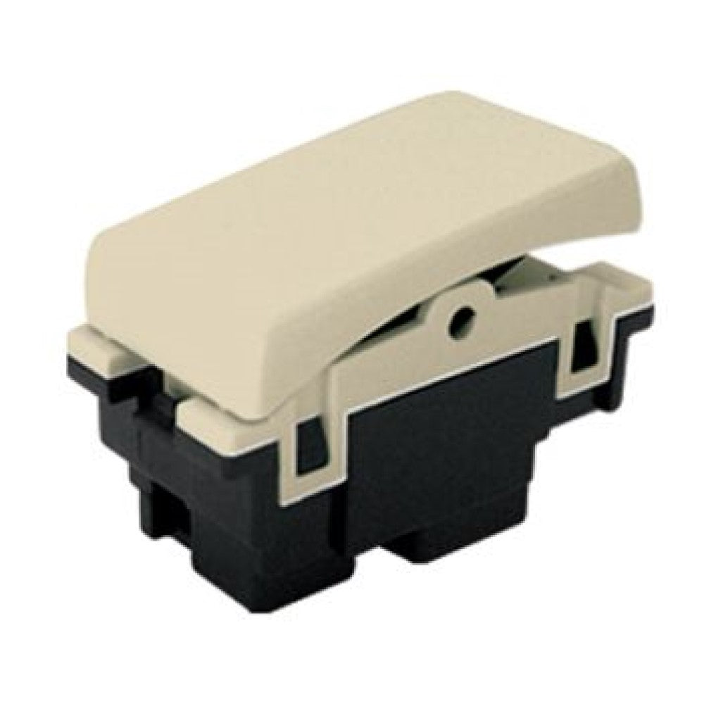 INT. ESCALERA 15A/110VCA. MARFIL ROYER 100