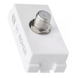 TOMA COAXIAL 100-6230W ROYER 100