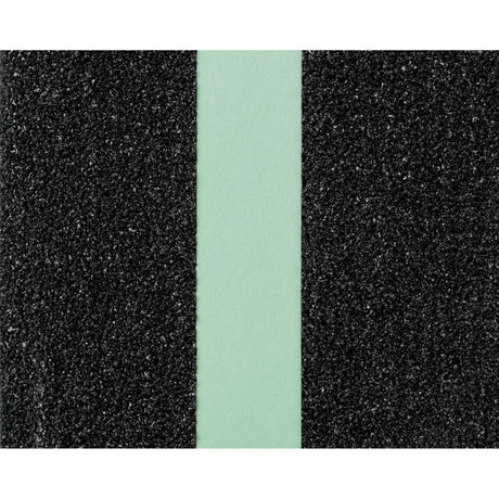 ROLLO DE 5M CINTA ANTIDERRAPANTE FOTOLUMINICA 50MM ABRASIVO