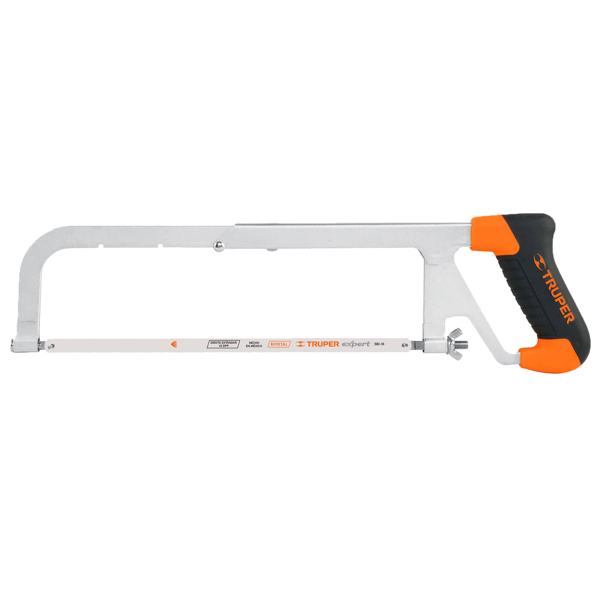 ARCO PROFESIONAL 12" AJUSTABLE DE SOLERA PARA SEGUETA APT-12 10230 TRUPER *** OFRECER 352 ***