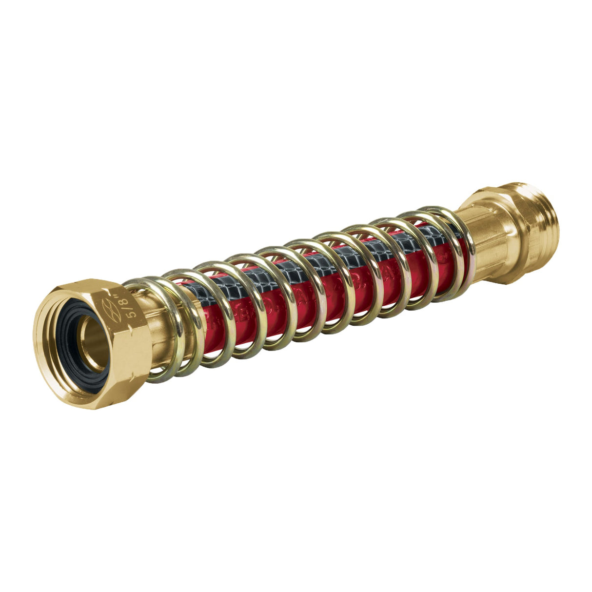 CONEXION C/RESORTE ENTRADA 3/4"