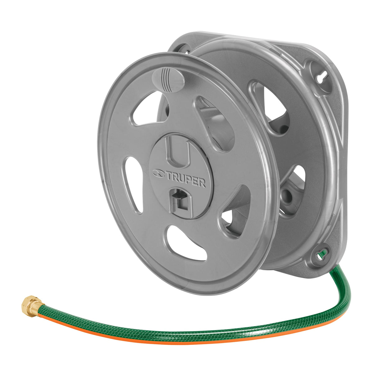 PORTAMANGUERA DE PARED MCA TRUPER