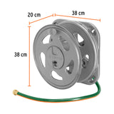 PORTAMANGUERA DE PARED MCA TRUPER