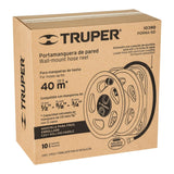 PORTAMANGUERA DE PARED MCA TRUPER