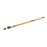 EXTENSION DE FIBRA DE VIDRIO PARA RODILLO 3.6 M MCA TRUPER CONSTRUCCION *** OFRECER EFV36 ***