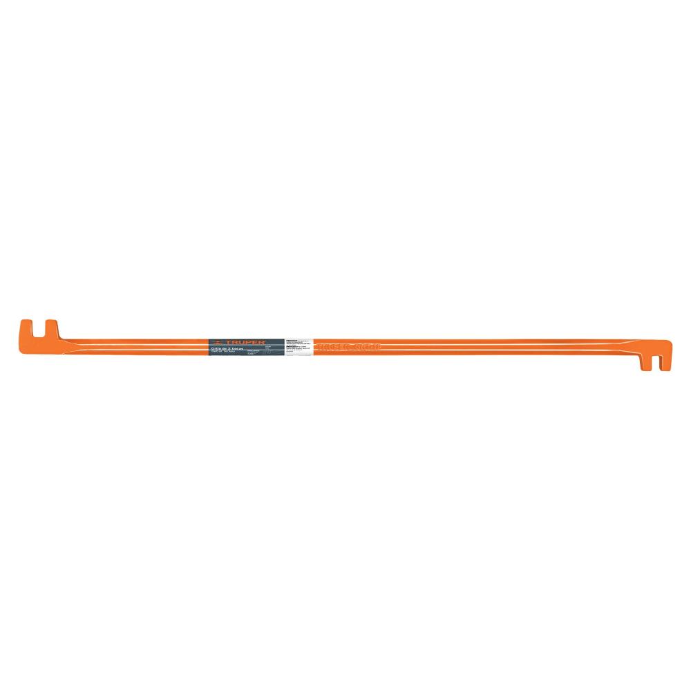 GRIFA DE DOS BOCAS DE 5/8 Y 1/2" MCA TRUPER CONSTRUCCION