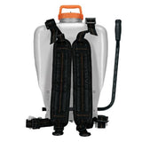 FUMIGADOR DE 5L MANUAL DE MOCHILA FM-425 MARCA TRUPER