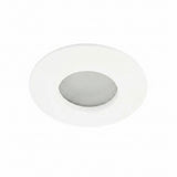 LAMPARA EMPOTRABLE DOWNLIGHT A PRUEBA DE VAPOR POTENCIA MAX. 50 W BASE GX5.3/GU10 NO INCLUYE FOCO 10YD101MVB