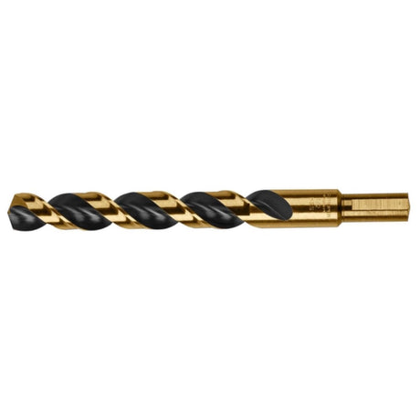 BROCA DE ALTA VELOCIDAD 1/2" MCA TRUPER HERRAMIENTAS