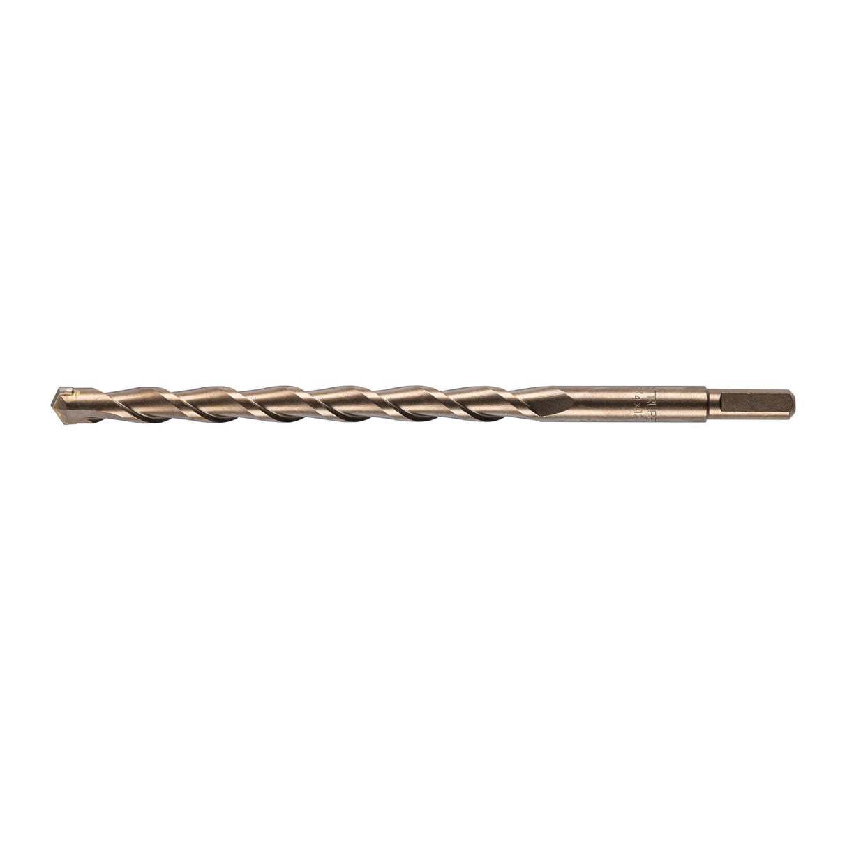 BROCA PARA CONCRETO 3/4 X 12" MCA TRUPER CONSTRUCCION