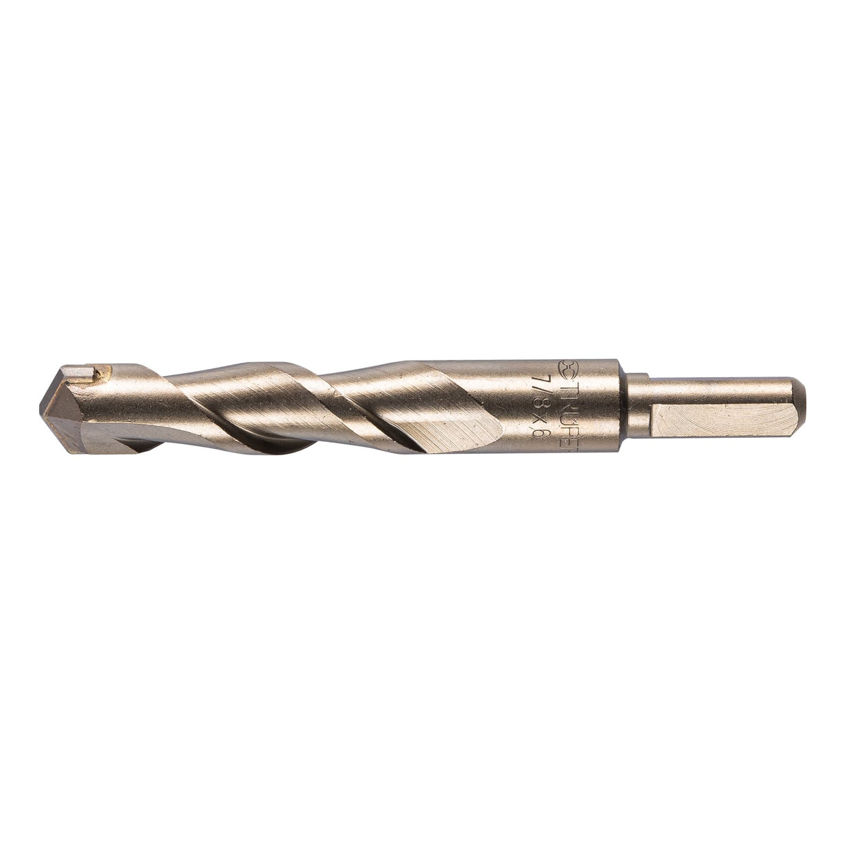 BROCA PARA CONCRETO 7/8 X 6" MCA TRUPER CONSTRUCCION