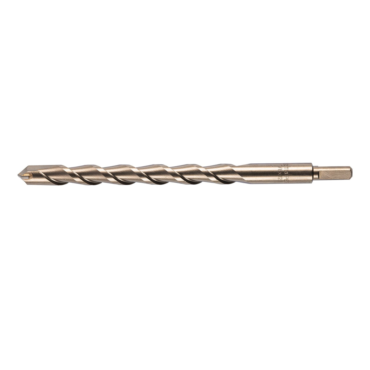 BROCA PARA CONCRETO 7/8 X 12" MCA TRUPER CONSTRUCCION