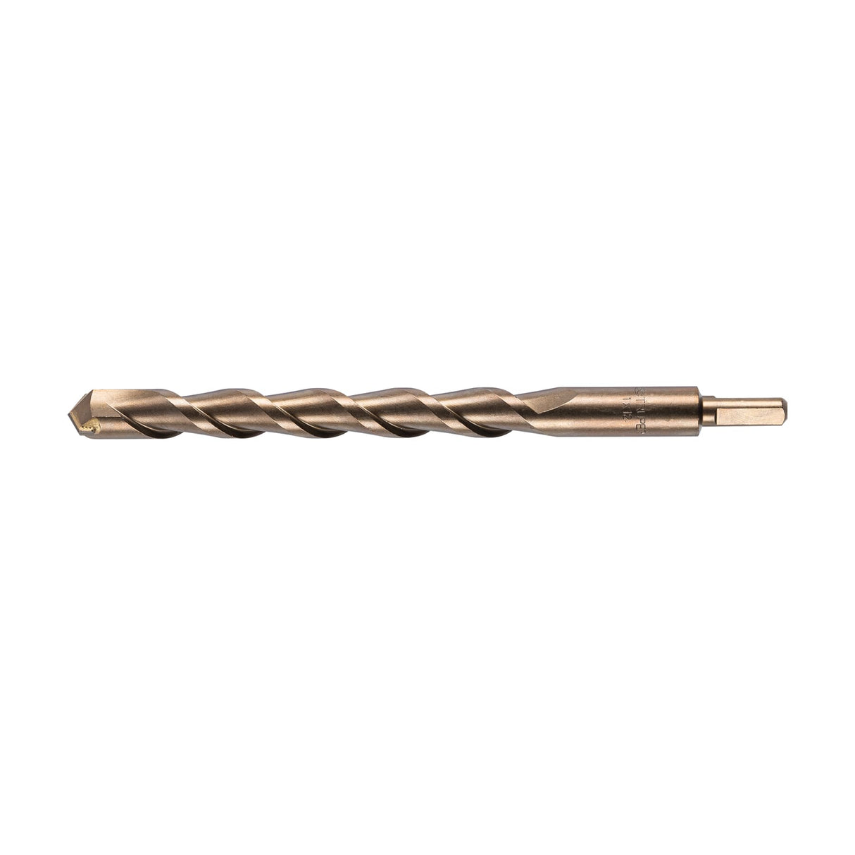 BROCA PARA CONCRETO 1 X 12" MCA TRUPER CONSTRUCCION