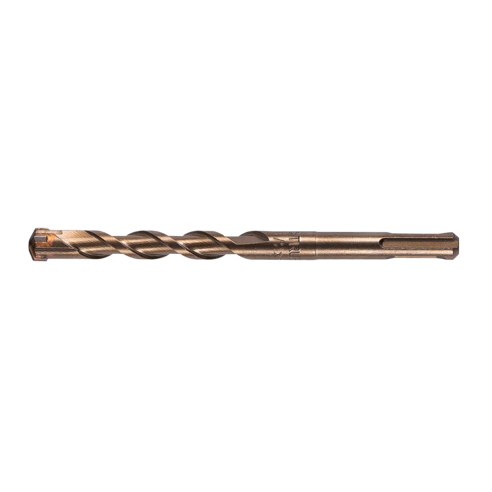 BROCA CON SISTEMA DIRECTO DE INSERCION 1/2 X 6" MCA TRUPER CONSTRUCCION