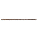 BROCA SDS PLUS 1/2 X 18" P/CONCRETO TRUPER HERRAMIENTAS