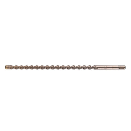 BROCA SDS PLUS 1/2 X 18" P/CONCRETO TRUPER HERRAMIENTAS