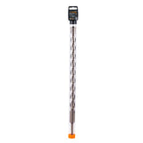 BROCA SDS PLUS 1 X 18" P/CONCRETO BS-1X18 11290 TRUPER HERRAMIENTAS