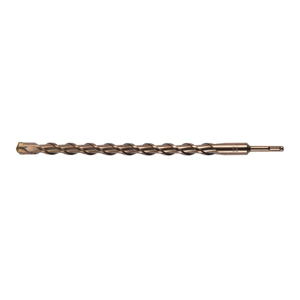 BROCA SDS PLUS 1 X 18" P/CONCRETO BS-1X18 11290 TRUPER HERRAMIENTAS