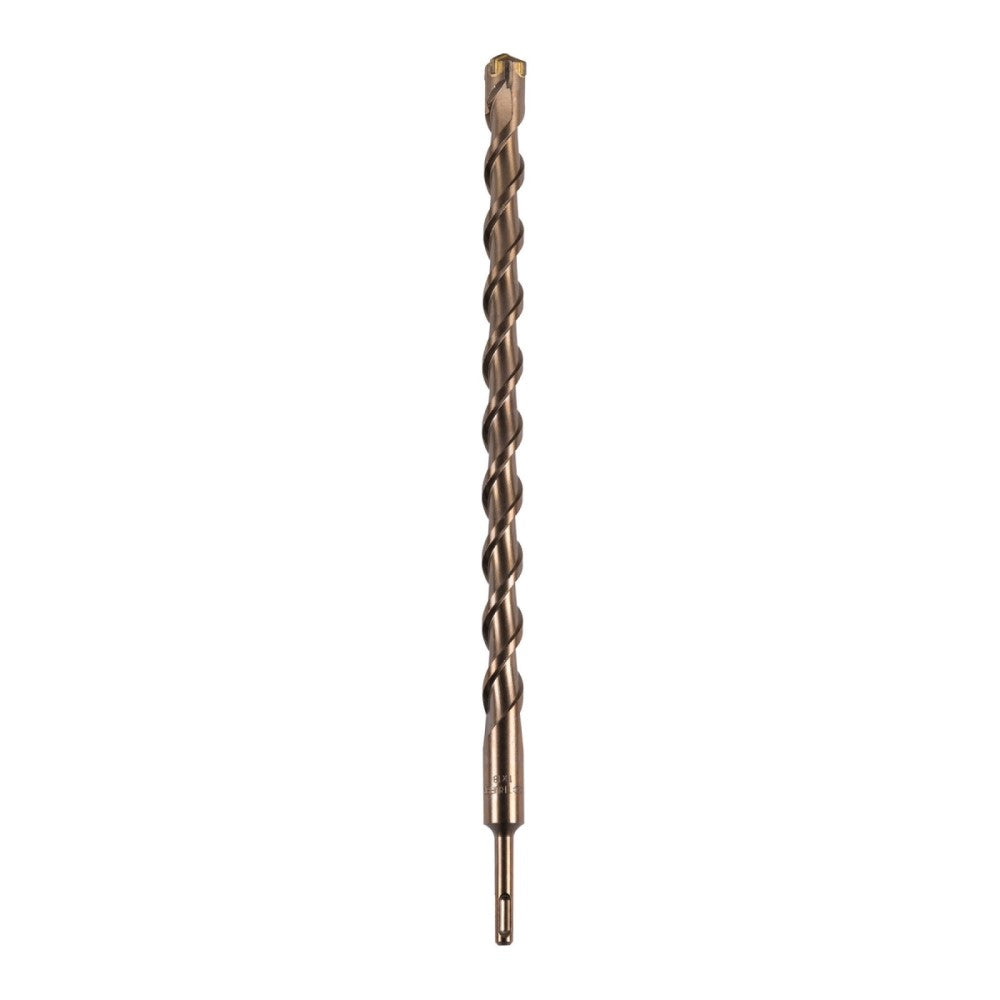 BROCA SDS PLUS 1 X 18" P/CONCRETO BS-1X18 11290 TRUPER HERRAMIENTAS