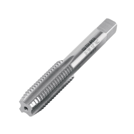 MACHUELO SEMICONICO 9/16" X 12 NC ESTUCHE INDIVIDUAL MCA TRUPER