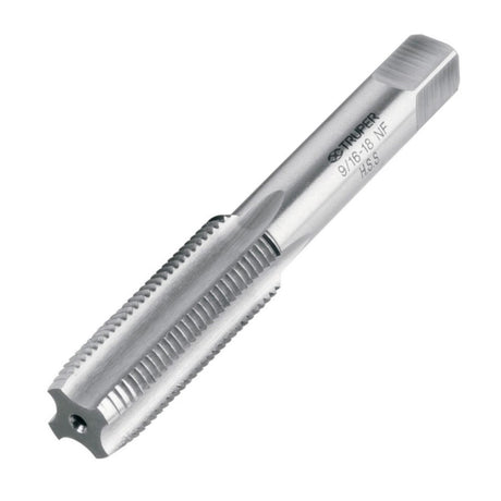 MACHUELO SEMICONICO 9/16" X 18 NF ESTUCHE INDIVIDUAL MCA TRUPER