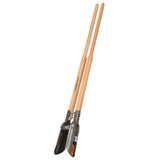 CAVADOR HERCULES MANGO 48" DE MADERA MCA TRUPER CONSTRUCCION
