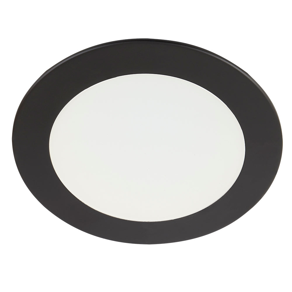 LÁMPARA DE INTERIOR EMPOTRABLE LED NOVA I TECNOLITE NO ATENUABLE LED INTEGRADO 11W LUZ DE DÍA