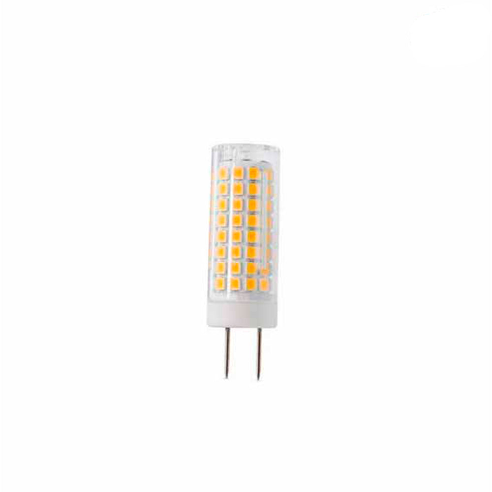 FOCO BASE G4 3W FRIO EN VIDRIO *** HAE ***